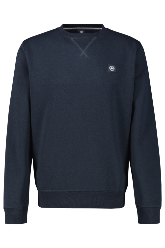 STEDELIJK SWEATSHIRT 2584016 485 CLASSIC NAVY